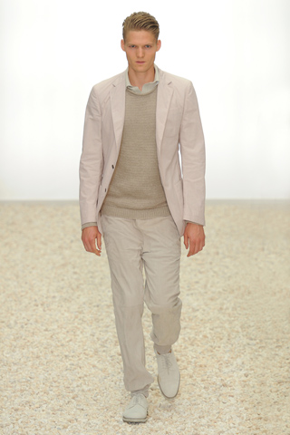 Ermenegildo Zegna / - 2012